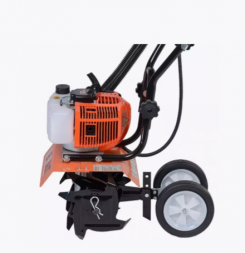 Мини-культиватор BR-30 (2,3л.с., 2-х такт. 1-цилиндр. двиг;объем 52см;шир.вспашки 300мм,глуб.220мм B