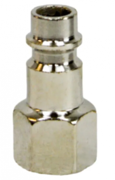 Переходник 113A/1 рапид(штуцер) 1/4"F BRAIT