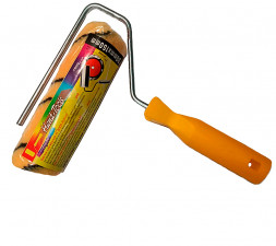 Валик с ручкой Hand-Tools 15*70 &quot;Премиум&quot; (10шт)