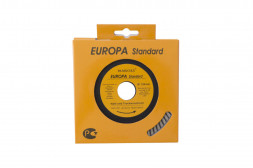 Диск алмазный  125 турбо EUROPA