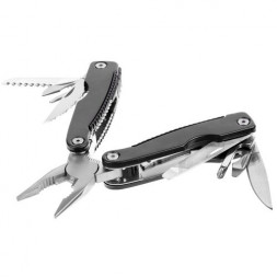 Мультитул 11пр. в чехле (ДМ-390), Дружба