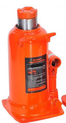 43408 Домкрат гидр.8,0т (220-483мм) АвтоДело &quot;Professional&quot;