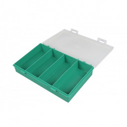 Органайзер серия ИП, 4 ячейки (280*185*50мм)