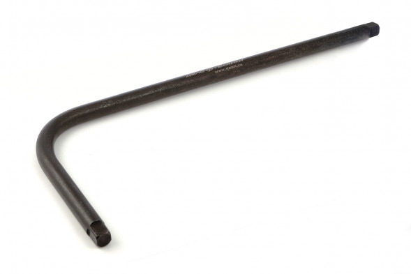 638149 Вороток L-образный 3/4  800 мм (114004)