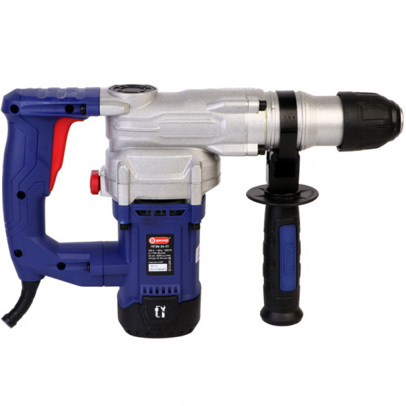 Перфоратор ручной электрический 1200Вт (ПРЭВ-26-01) &quot;ДИОЛД&quot;