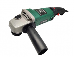 УШМ 1400Вт, ф125 мм, 3000-11000об/мин FG 1400 FAVOURITE