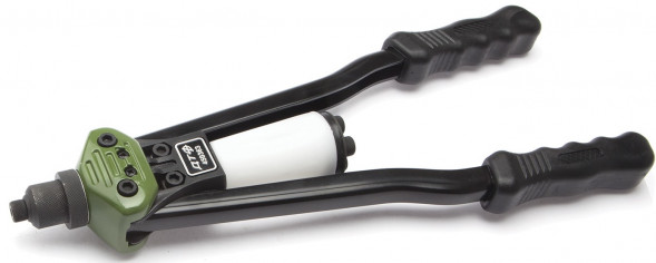 450363 Заклепочник двуручный (2,4 - 6,4мм)