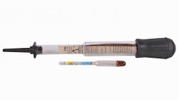 12192 Ареометр универсальный (Петербург)