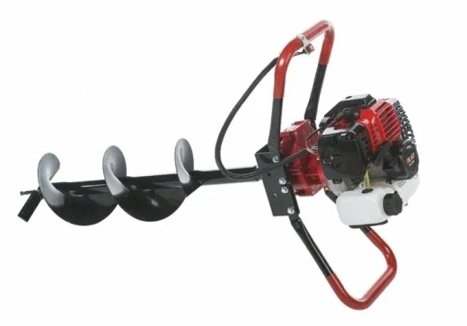 Мотобур PBR-52/000 (Бензобур)