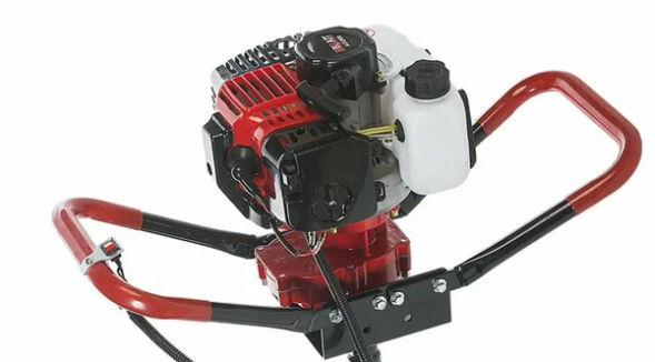 Мотобур PBR-52/000 (Бензобур)