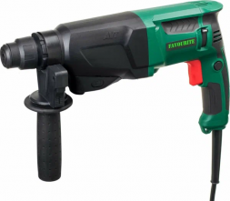Перфоратор RH 1200  1200Вт, 3реж, 3,2Дж, SDS+ 0-4600уд/мин, 0-1100об/мин FAVOURITE