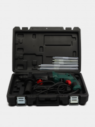 Перфоратор RH 1200  1200Вт, 3реж, 3,2Дж, SDS+ 0-4600уд/мин, 0-1100об/мин FAVOURITE