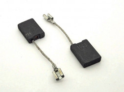 Угольные щетки 01-112 аналог Bosch Н-43 6*16*22мм