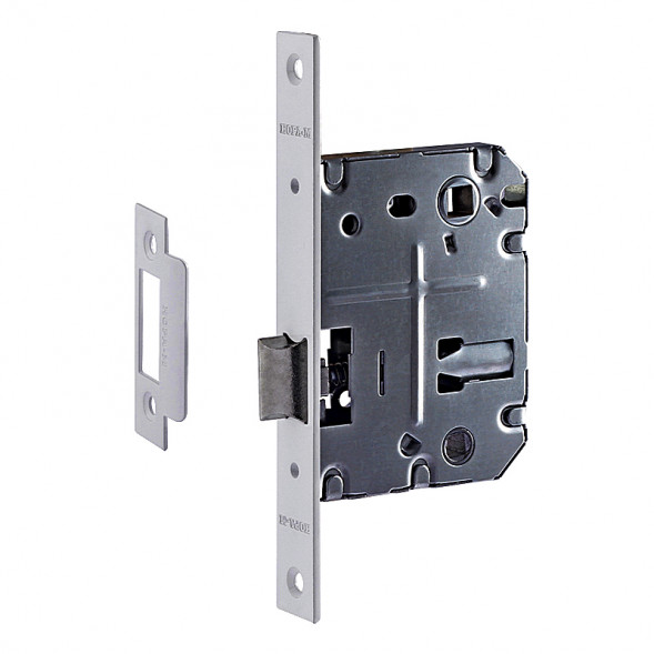 ПП Внутр.механизм прям.планка 2070-70мм (графит)