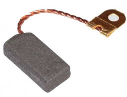 Угольные щетки 09-102 аналог Rebir ИЖ.110  6*10*20мм