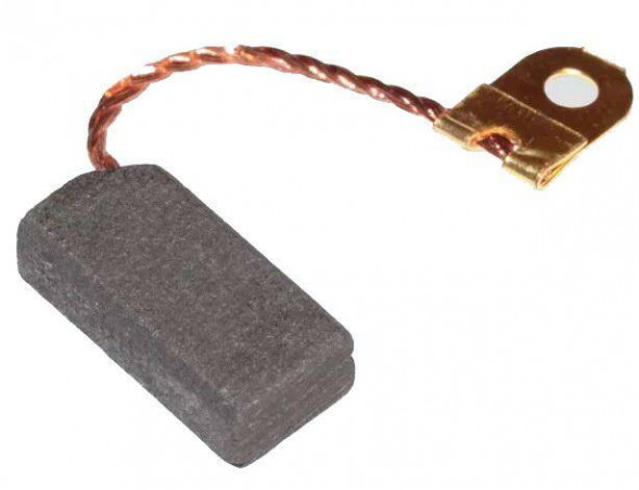 Угольные щетки 09-102 аналог Rebir ИЖ.110  6*10*20мм