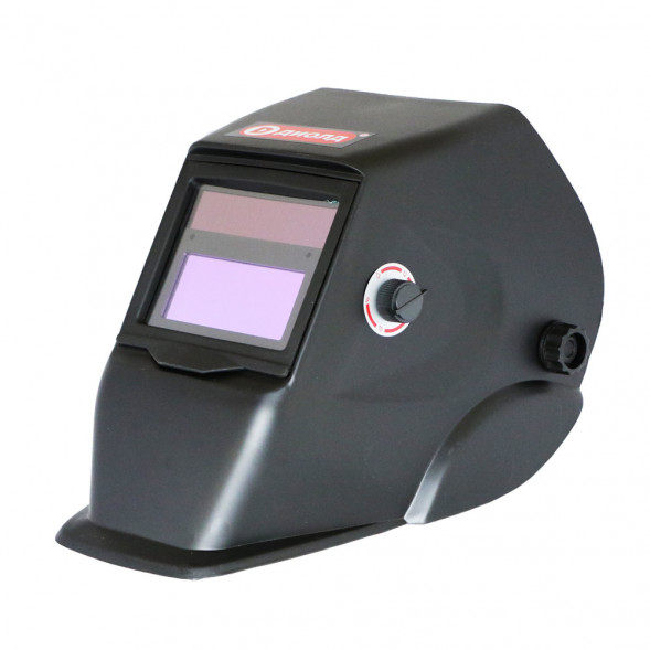 Маска сварочная с авзатемнением МСА-1 (хамелеон) "ДИОЛД"