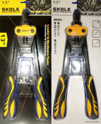 Заклепочник вытяжной 13&quot; SKOLE