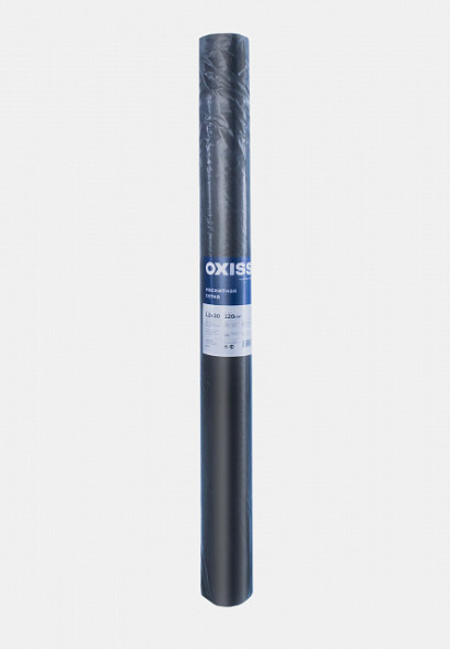 Москитная сетка 1,2/30 (рулон) OXISS