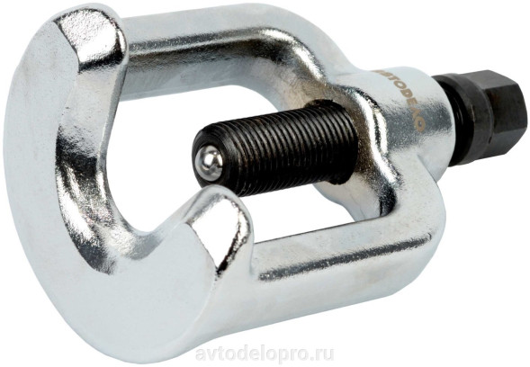41523 Съёмник рулевых тяг А=23mm H=50mm АвтоДело