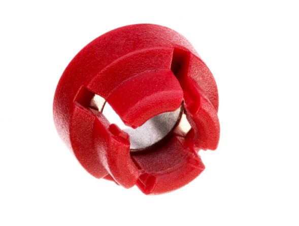 Сменный магнит для бит С050Р2М-10, А050Р2М-2, С065Р2М-6 (5шт)