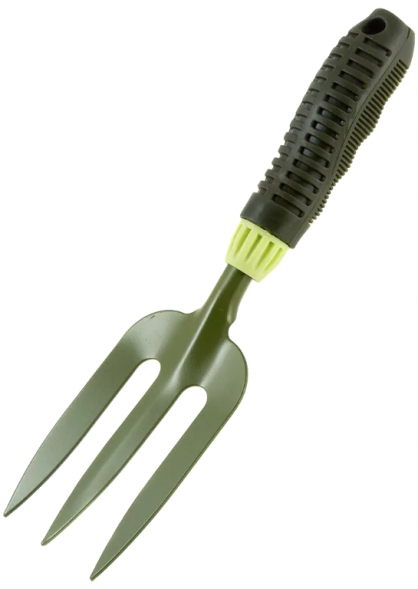 Вилка посадочная (эргономич.ручка) FT 377-I