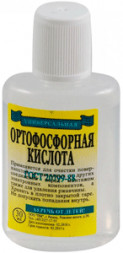 ТНП ортофосфорная кислота 30 мл. (10шт)