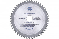 Диск пильный по дереву 185*48*20 СЕБ