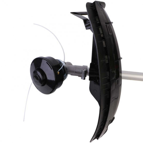 Газонокосилка (триммер), электрическая 1500 ВТ ГРЭ-1,5 - 01 "ДИОЛД"