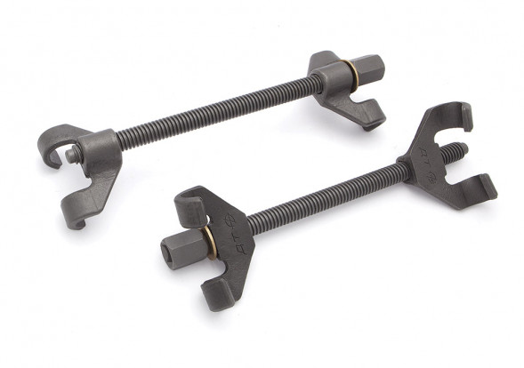 810128 Стяжка пружин 280мм