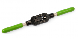 228052 Метчикодержатель раздвижной стальной М1-M12