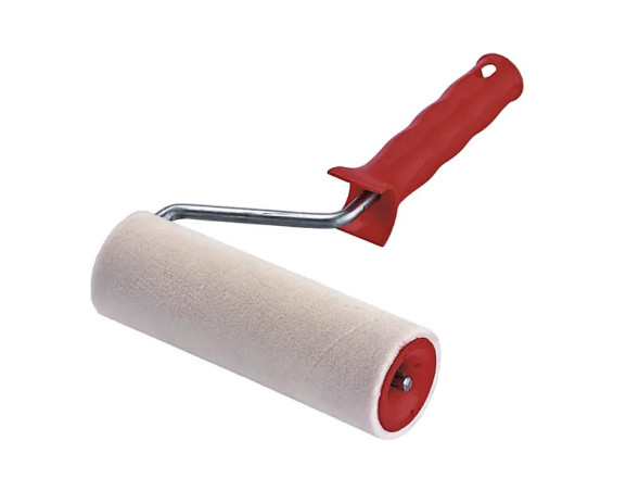 Валик с ручкой Hand-Tools 15*150 &quot;Велюр&quot; (10шт)