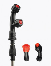 Опрыскиватель аккумуляторный 12л SP 12AC FAVOURITE