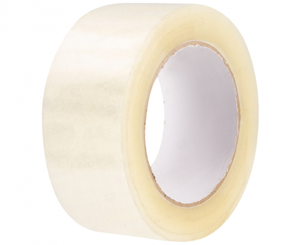 Скотч прозрачный150м. ШТРИХ КОД  (6шт) (36шт)