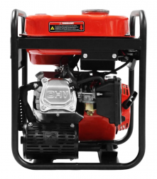 Генератор бензиновый инверторный BR5000iO2 BRAIT