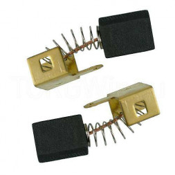 Угольные щетки 04-122 аналог Интерскол УШМ 125/1100 6*9*12мм