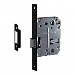 ПП Внутр.механизм прям.планка 2070-70мм (черный)