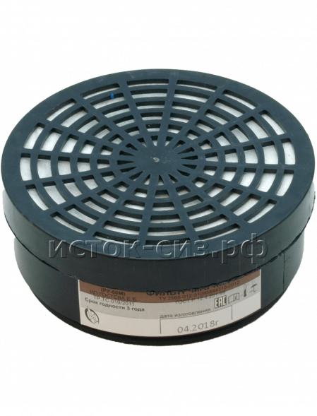 Фильтр (РУ-60М) А1В1Р1 Исток-400