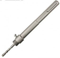 Хвостовик для коронок SDS МАХ 450мм SKOLE