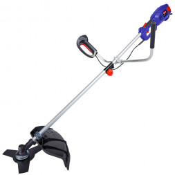 Газонокосилка (триммер), электрическая 1700 Вт (плавный пуск)  ГРЭ-1,7 - 01 "ДИОЛД"