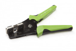 419590 Клещи для снятия изоляции автоматические 190мм