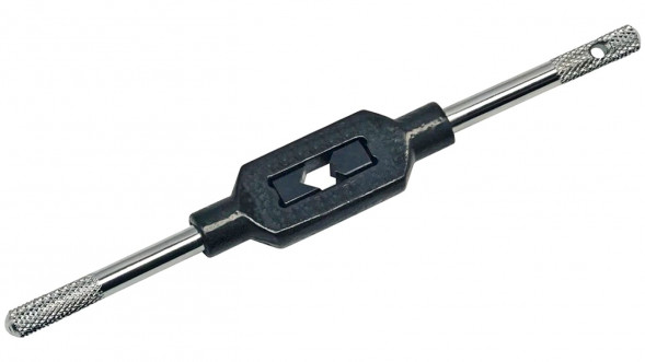 Вороток для метчиков (метчикодержатель) М3-12 СТРОНГ