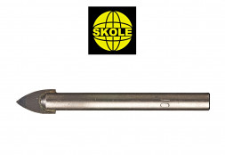 Сверло по керамике d-10 SKOLE (-10)