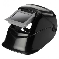 Маска сварщика с отк. блок. 110*90 храпов. Исток