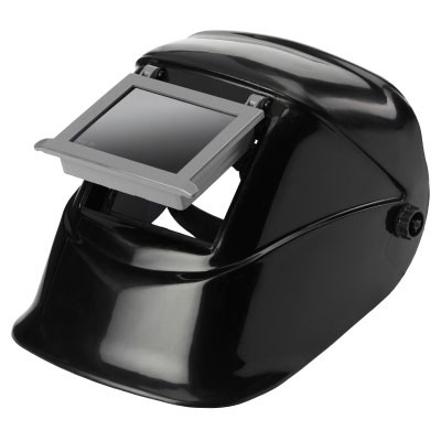 Маска сварщика с отк. блок. 110*90 храпов. Исток