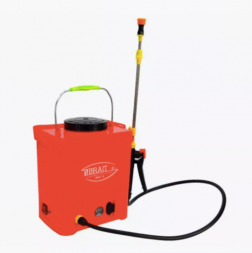 Опрыскиватель аккумуляторный BSA-8 BRAIT