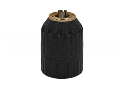 Патрон для электродрели самозажимной 13мм 1/2 - 20 UNF СЕБ