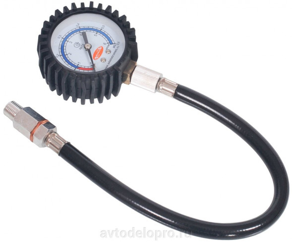 40085 Измеритель давления масла ВАЗ+ГАЗ АвтоДело