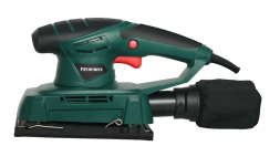 Плоскошлифовальная машина 300Вт, 13000об/мин, 90х187мм, 26000кол/мин OS 300 FAVOURITE