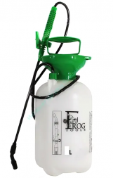 Опрыскиватель 8л  FT НХ 15-2
